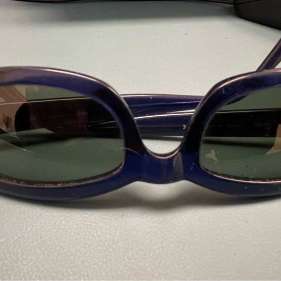 Vintage Ray Ban 2111 Rituals - Picture 5 of 8